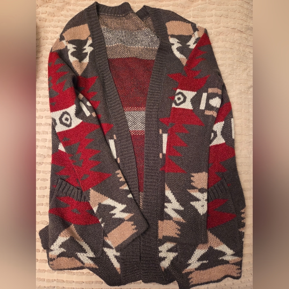 Women's Cardigan